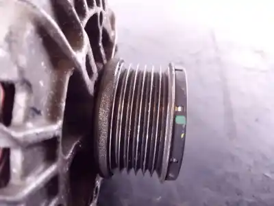 Peça sobressalente para automóvel em segunda mão alternador por citroen ds4 design referências oem iam 9678048880 p3-b5-18-2 2614016e