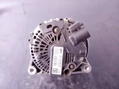 Peça sobressalente para automóvel em segunda mão alternador por citroen ds4 design referências oem iam 9678048880 p3-b5-18-2 2614016e