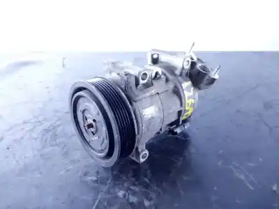 Gebrauchtes Autoersatzteil KLIMAKOMPRESSOR zum CITROEN DS4  OEM-IAM-Referenzen 9676862380 P3-B2-23-2 4471503251