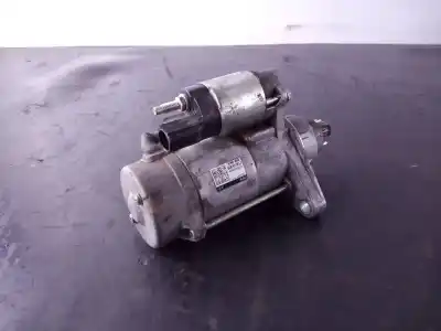 Автозапчастина б/у ДВИГУН ЗАПУСКАЄТЬСЯ для VOLKSWAGEN TOURAN (5T1)  Посилання на OEM IAM 0AM911023J P3-B7-3-3 4380000221