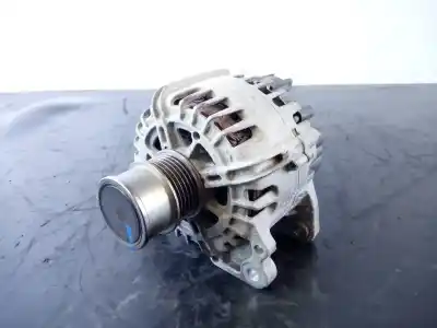 Автозапчастина б/у генератор для SEAT LEON (5F1) Style Посилання на OEM IAM 04E903015 P3-B5-23-3 2715542C Автозапчастина б/у генератор для SEAT LEON (5F1) Style Посилання на OEM IAM 04E903015 P3-B5-23-3 2715542C