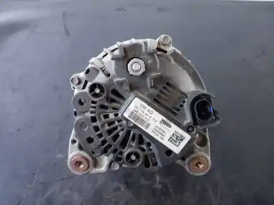 Автозапчастина б/у генератор для seat leon (5f1) style посилання на oem iam 04e903015 p3-b5-23-3 2715542c Автозапчастина б/у генератор для seat leon (5f1) style посилання на oem iam 04e903015 p3-b5-23-3 2715542c
