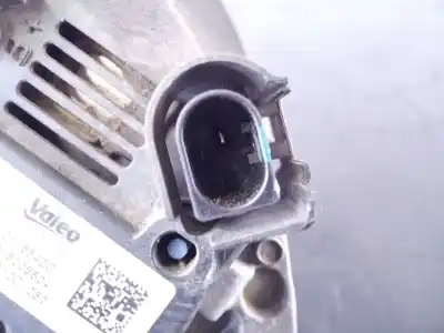 Автозапчастина б/у генератор для seat leon (5f1) style посилання на oem iam 04e903015 p3-b5-23-3 2715542c Автозапчастина б/у генератор для seat leon (5f1) style посилання на oem iam 04e903015 p3-b5-23-3 2715542c