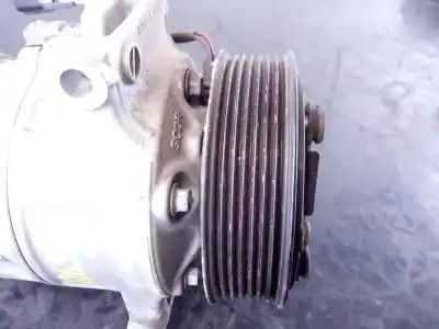 Second-hand car spare part air conditioning compressor for renault kadjar zen oem iam references 926001268r p3-b2-23-4 0194711604