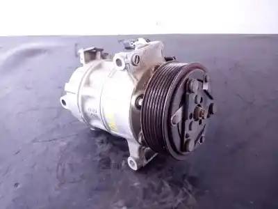 Second-hand car spare part air conditioning compressor for renault kadjar zen oem iam references 926001268r p3-b2-23-4 0194711604