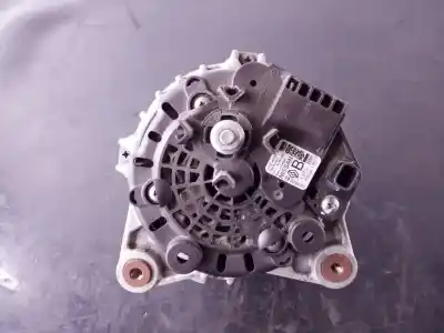 Second-hand car spare part alternator for renault kadjar zen oem iam references 231004be0b p3-b5-18-2 f000bl0814
