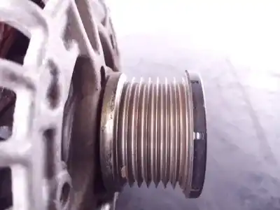 Second-hand car spare part alternator for renault kadjar zen oem iam references 231004be0b p3-b5-18-2 f000bl0814