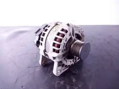 Second-hand car spare part alternator for renault kadjar zen oem iam references 231004be0b p3-b5-18-2 f000bl0814