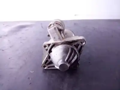 Second-hand car spare part starter motor for renault koleos expression oem iam references 23300jg70a p3-a7-28-3 