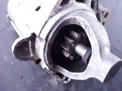 Second-hand car spare part starter motor for renault koleos expression oem iam references 23300jg70a p3-a7-28-3 