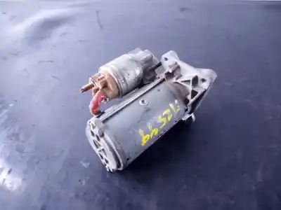 Second-hand car spare part starter motor for renault koleos expression oem iam references 23300jg70a p3-a7-28-3 