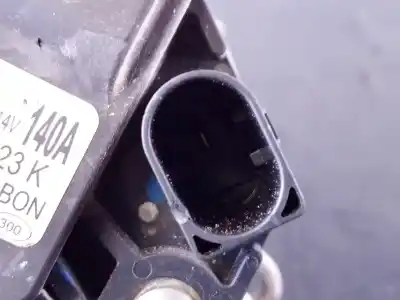 Автозапчастина б/у генератор для seat leon sc (5f5) style посилання на oem iam 03l903023k p3-b5-27-3 