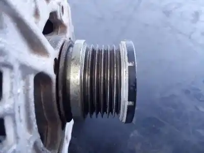 Автозапчастина б/у генератор для seat leon sc (5f5) style посилання на oem iam 03l903023k p3-b5-27-3 