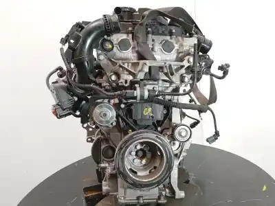 Second-hand car spare part complete engine for opel corsa f cosmos oem iam references hn05 m1-b4-124 