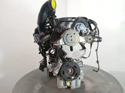 Second-hand car spare part complete engine for opel corsa e selective oem iam references b14xel m1-b4-71 