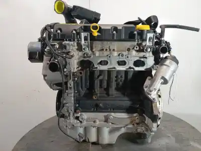 Second-hand car spare part complete engine for opel corsa e selective oem iam references b14xel m1-b4-71 
