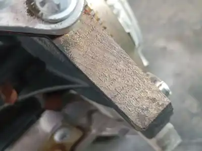 Second-hand car spare part complete engine for opel corsa e selective oem iam references b14xel m1-b4-71 