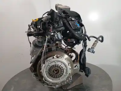 Second-hand car spare part complete engine for opel corsa e selective oem iam references b14xel m1-b4-71 