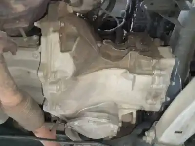 Second-hand car spare part gearbox for opel corsa e selective oem iam references 24580479 m1-b4-86 649354685