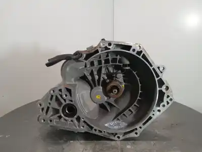 Second-hand car spare part GEARBOX for OPEL CORSA E  OEM IAM references 24580479 M1-B4-86 649354685