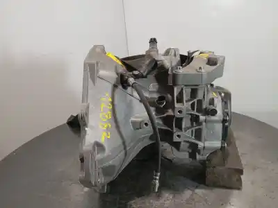 Second-hand car spare part gearbox for opel corsa e selective oem iam references 24580479 m1-b4-86 649354685