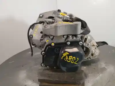 Second-hand car spare part gearbox for opel corsa e selective oem iam references 24580479 m1-b4-86 649354685