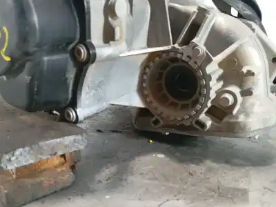 Second-hand car spare part gearbox for opel corsa e selective oem iam references 24580479 m1-b4-86 649354685