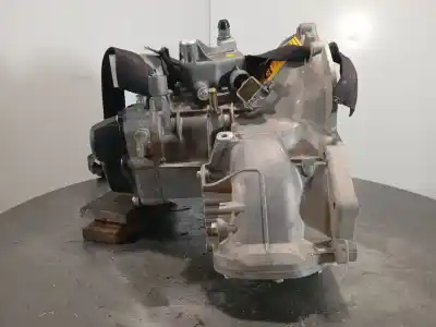 Second-hand car spare part gearbox for opel corsa e selective oem iam references 24580479 m1-b4-86 649354685