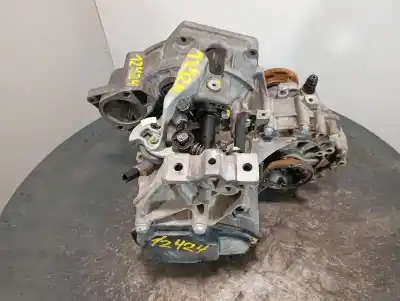 Pezzo di ricambio per auto di seconda mano riduttore per seat leon (1m1) last edition riferimenti oem iam euh m1-a1-104 