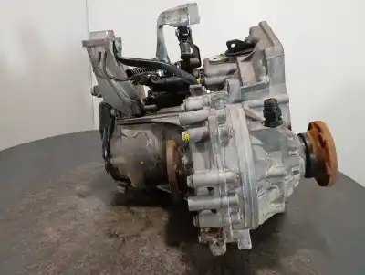 Pezzo di ricambio per auto di seconda mano riduttore per seat leon (1m1) last edition riferimenti oem iam euh m1-a1-104 