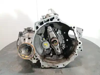 Pezzo di ricambio per auto di seconda mano riduttore per seat leon (1m1) last edition riferimenti oem iam euh m1-a1-104 