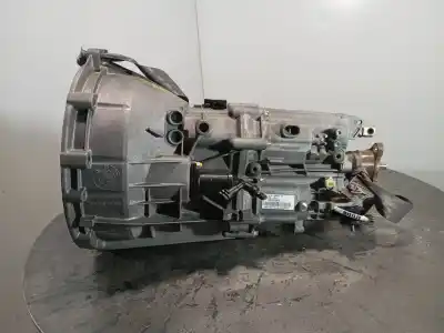 Peça sobressalente para automóvel em segunda mão caixa de velocidades por bmw 1 (f20) 116 d referências oem iam bf2