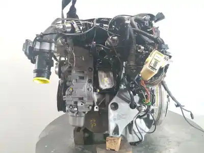Second-hand car spare part complete engine for bmw 1 (f20) 116 d oem iam references n47d20c m1-a2-88 