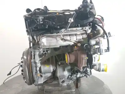 Second-hand car spare part complete engine for bmw 1 (f20) 116 d oem iam references n47d20c m1-a2-88 