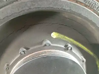 Second-hand car spare part complete engine for bmw 1 (f20) 116 d oem iam references n47d20c m1-a2-88 