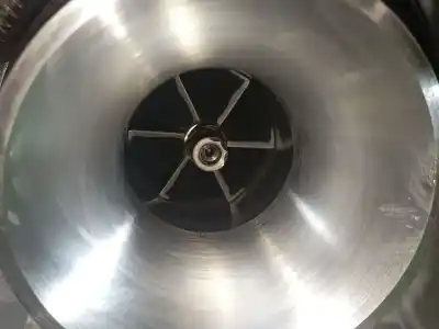 Second-hand car spare part complete engine for bmw 1 (f20) 116 d oem iam references n47d20c m1-a2-88 