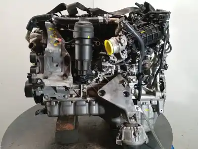 Peça sobressalente para automóvel em segunda mão MOTOR COMPLETO por BMW SERIE 3 TOURING (E91)  Referências OEM IAM N57D30A M1-A2-144 