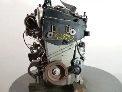 Second-hand car spare part complete engine for infiniti q30 q30 oem iam references k9k480 m1-b3-138 