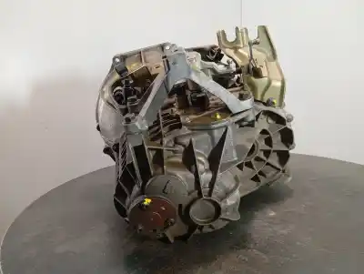 Peça sobressalente para automóvel em segunda mão caixa de velocidades por mazda 3 berlina (bk) 1.6 cd diesel cat referências oem iam 3m5r7002yf