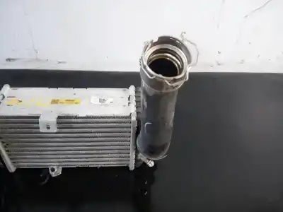 Peça sobressalente para automóvel em segunda mão intercooler por hyundai i20 klass referências oem iam 2827007350 p2-b10-11 