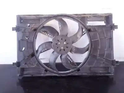 Автозапчасти б/у электрический вентилятор за seat leon sc (5f5) style ссылки oem iam 5q0121203aa p2-a10-7 