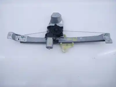 Peça sobressalente para automóvel em segunda mão elevador de vidros dianteiro direito por renault zoe bose referências oem iam 128001472b