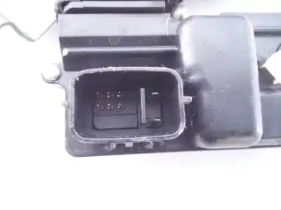 Автозапчасти б/у регулятор стекла заднего левого за renault koleos dynamique ссылки oem iam 82751jy00a e1-a1-28-2 