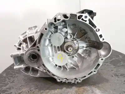Pezzo di ricambio per auto di seconda mano riduttore per ssangyong korando crystal riferimenti oem iam g1406 m1-a3-32 g140611095