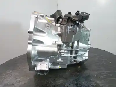 Pezzo di ricambio per auto di seconda mano riduttore per ssangyong korando crystal riferimenti oem iam g1406 m1-a3-32 g140611095