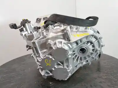 Автозапчасти б/у коробка передач за SSANGYONG KORANDO CRYSTAL ссылки OEM IAM G1406 M1-A3-32 G140611095