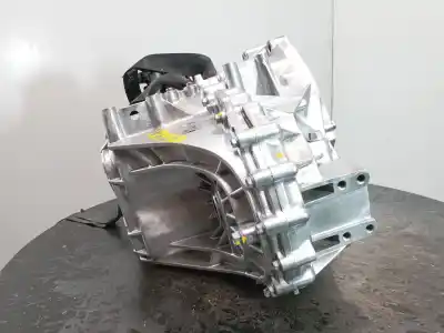 Pezzo di ricambio per auto di seconda mano riduttore per ssangyong korando crystal riferimenti oem iam g1406 m1-a3-32 g140611095