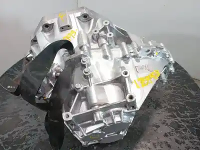 Pezzo di ricambio per auto di seconda mano riduttore per ssangyong korando crystal riferimenti oem iam g1406 m1-a3-32 g140611095
