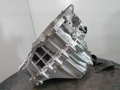 Pezzo di ricambio per auto di seconda mano riduttore per ssangyong korando crystal riferimenti oem iam g1406 m1-a3-32 g140611095