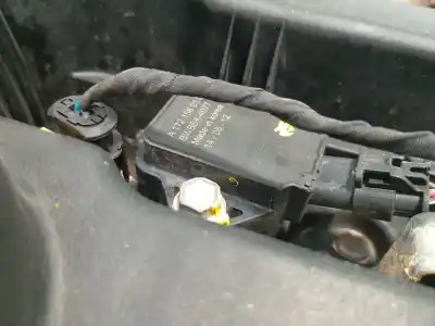 Pezzo di ricambio per auto di seconda mano motore completo per ssangyong korando crystal riferimenti oem iam 172950 m1-b4-138 